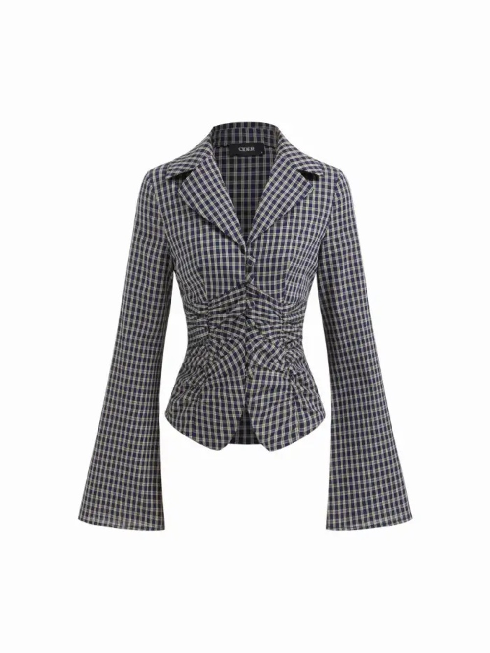 Cider Blouse